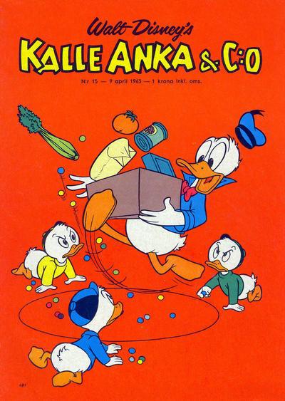 Kalle Anka & C:o 196315