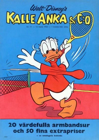 Kalle Anka & C:o 196311