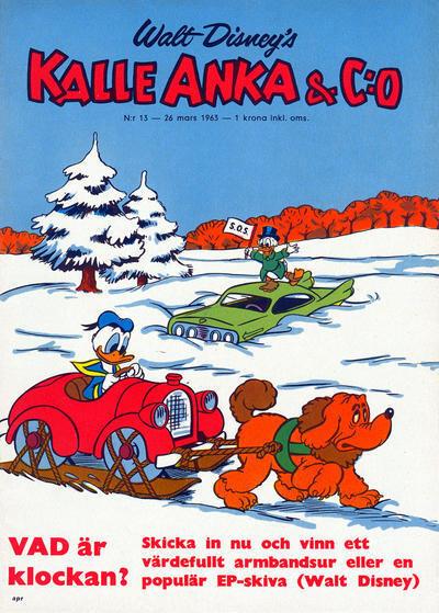 Kalle Anka & C:o 196313