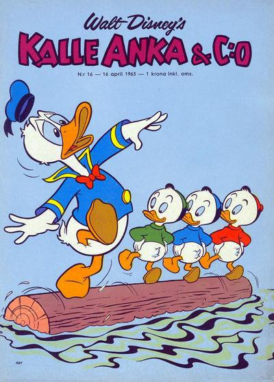 Kalle Anka & C:o 196316