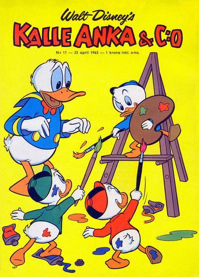 Kalle Anka & C:o 196317