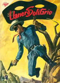El Llanero Solitario  #36