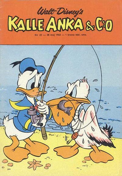 Kalle Anka & C:o 196322
