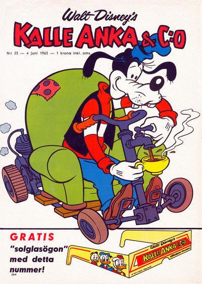 Kalle Anka & C:o 196323