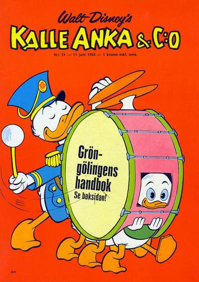 Kalle Anka & C:o 196324
