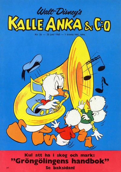 Kalle Anka & C:o 196326