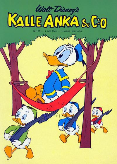 Kalle Anka & C:o 196327