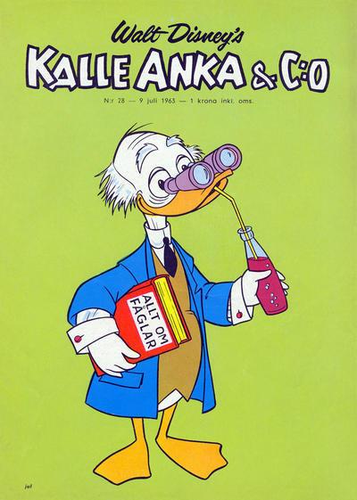 Kalle Anka & C:o 196328