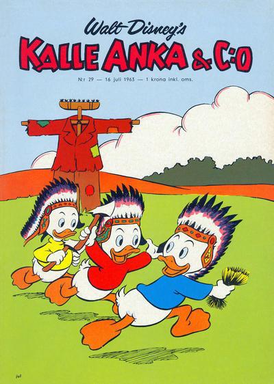 Kalle Anka & C:o 196329