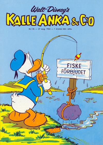 Kalle Anka & C:o 196335