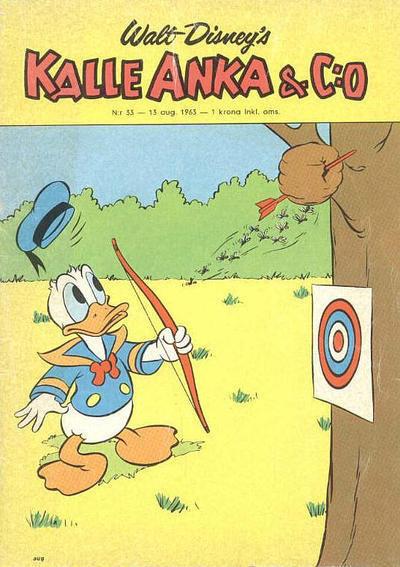 Kalle Anka & C:o 196333