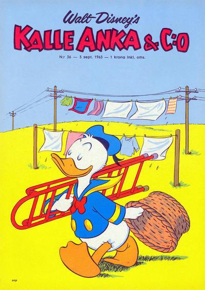 Kalle Anka & C:o 196336