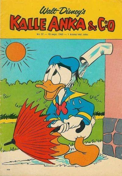 Kalle Anka & C:o 196337