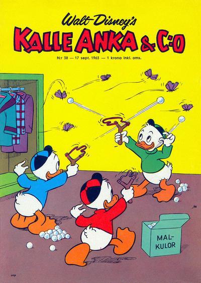 Kalle Anka & C:o 196338
