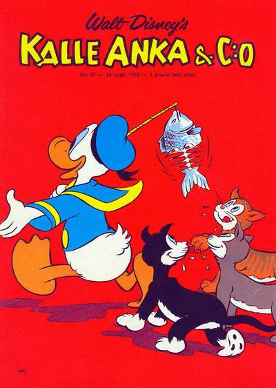 Kalle Anka & C:o 196339
