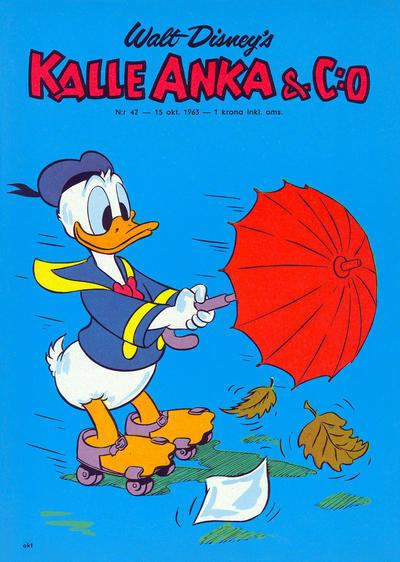 Kalle Anka & C:o 196342