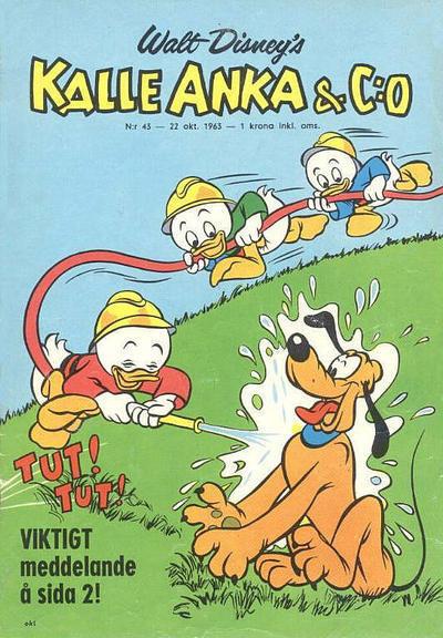 Kalle Anka & C:o 196343
