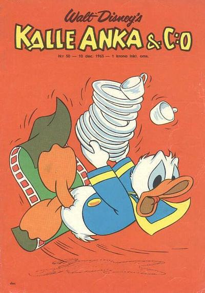 Kalle Anka & C:o 196350
