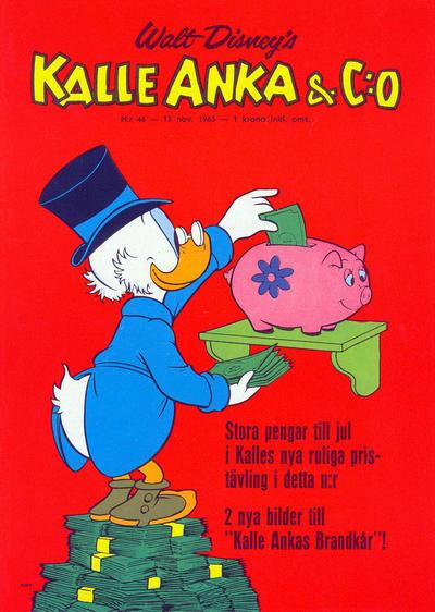 Kalle Anka & C:o 196346