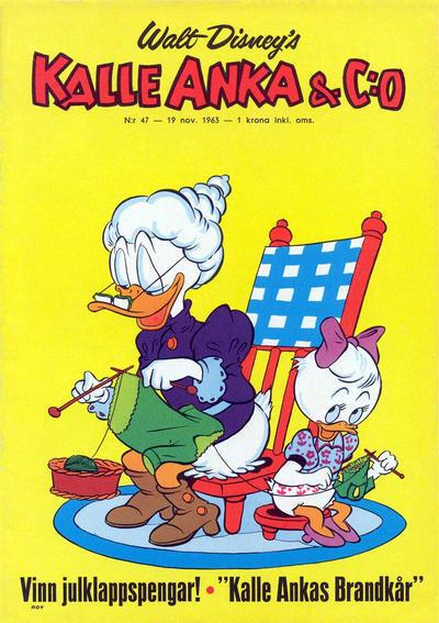 Kalle Anka & C:o 196347