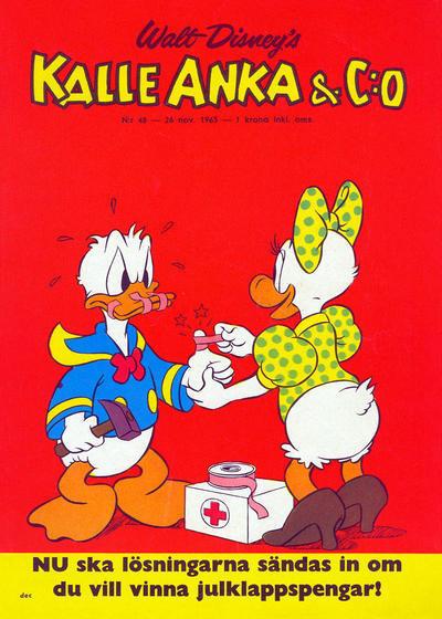 Kalle Anka & C:o 196348
