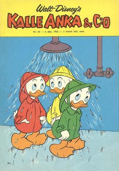 Kalle Anka & C:o 196349