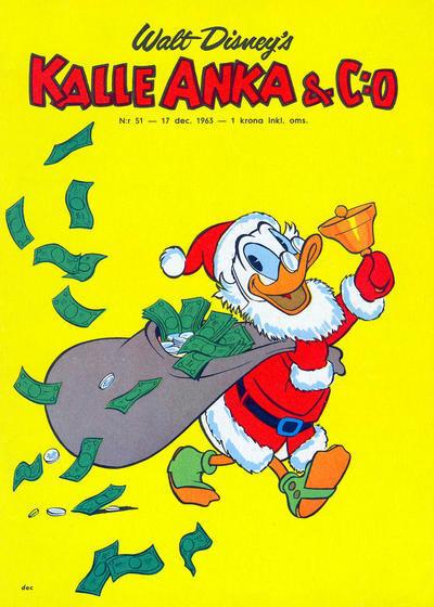 Kalle Anka & C:o 196351