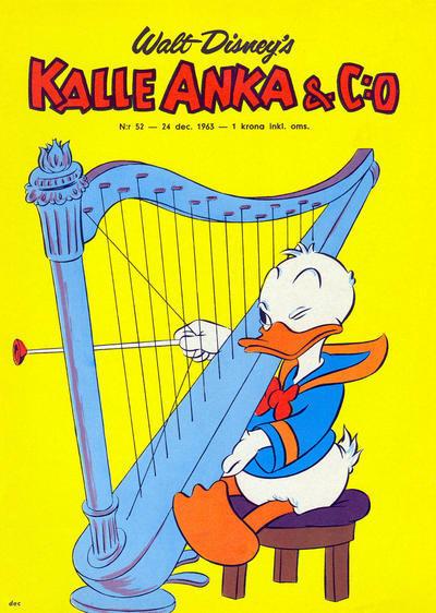 Kalle Anka & C:o 196352