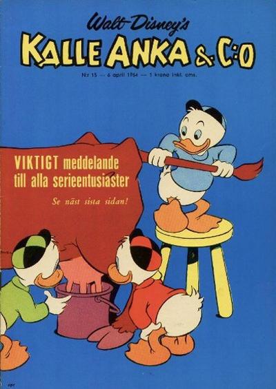 Kalle Anka & C:o 196415