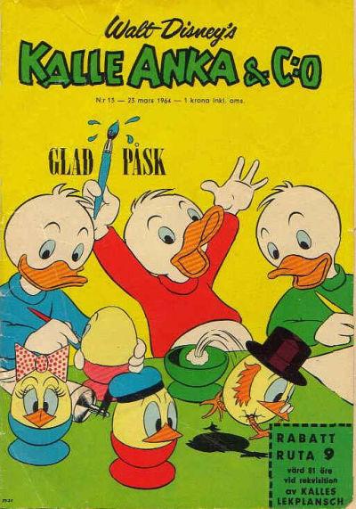 Kalle Anka & C:o 196413