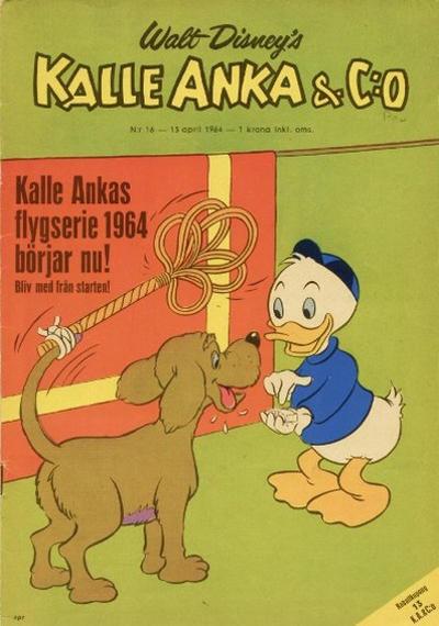 Kalle Anka & C:o 196416