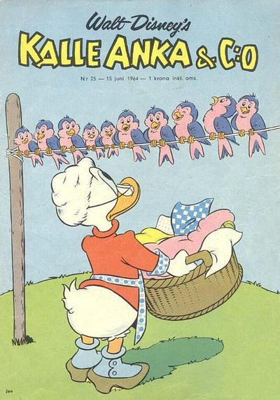 Kalle Anka & C:o 196425