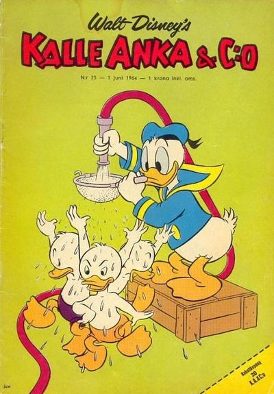 Kalle Anka & C:o 196423