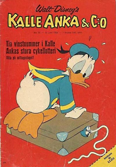Kalle Anka & C:o 196426