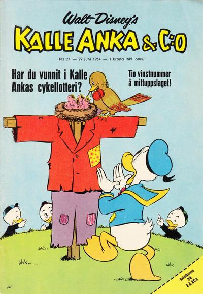 Kalle Anka & C:o 196427