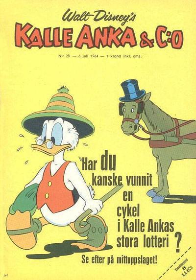 Kalle Anka & C:o 196428