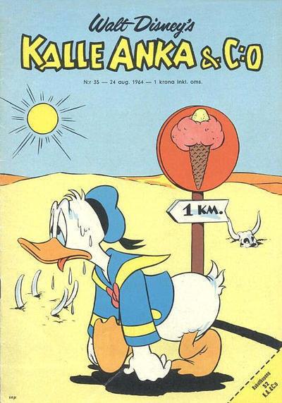 Kalle Anka & C:o 196435