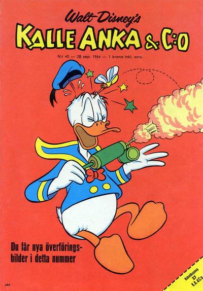 Kalle Anka & C:o 196440