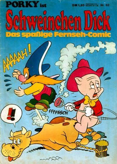 Schweinchen Dick #62