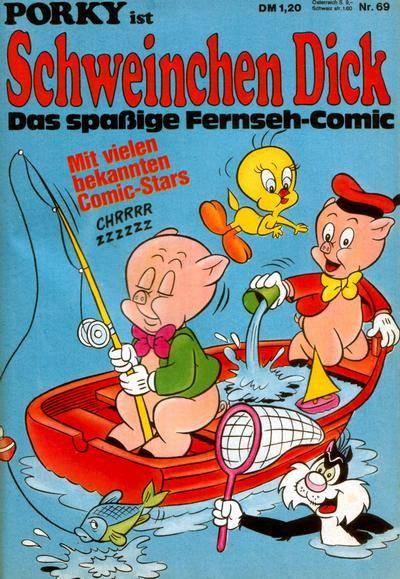 Schweinchen Dick #69