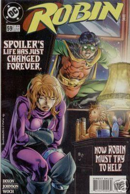 Robin #59