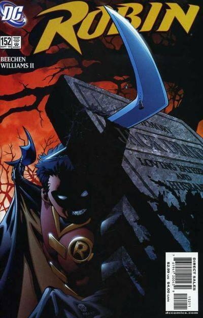 Robin #152