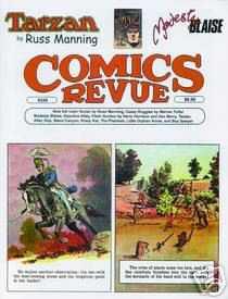 Comics Revue 250