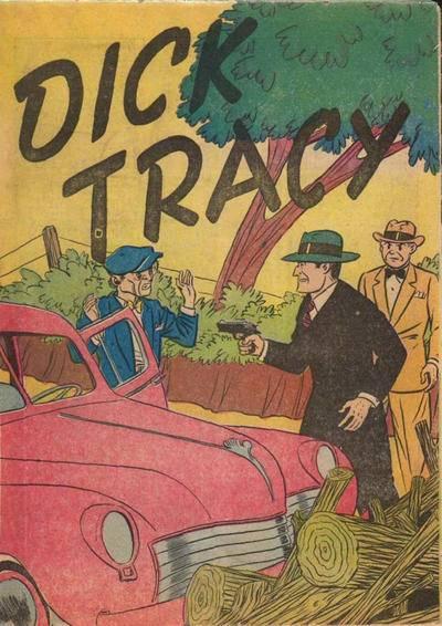 Dick Tracy