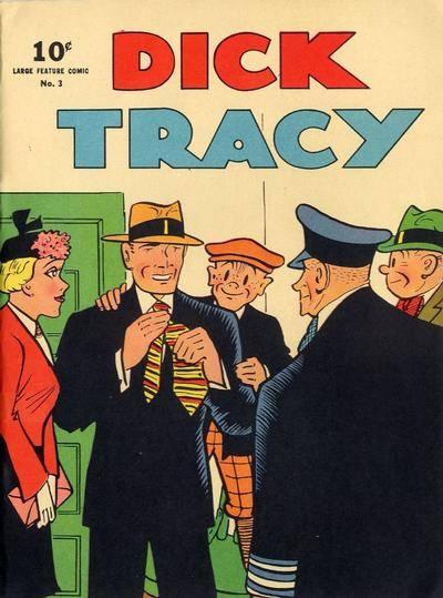Dick Tracy