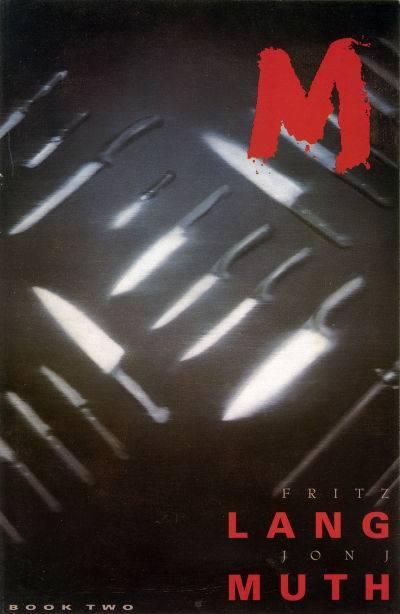 M #2