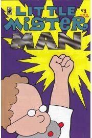 Little Mister Man