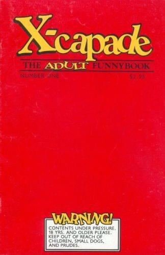 X-capade