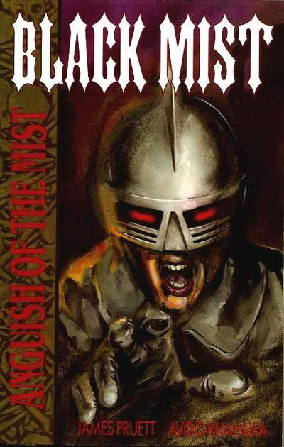 Black Mist: Anguish of the Mist