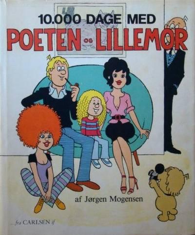 10.000 Dage med Poeten og Lillemor